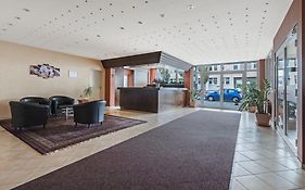 Hotel Imota